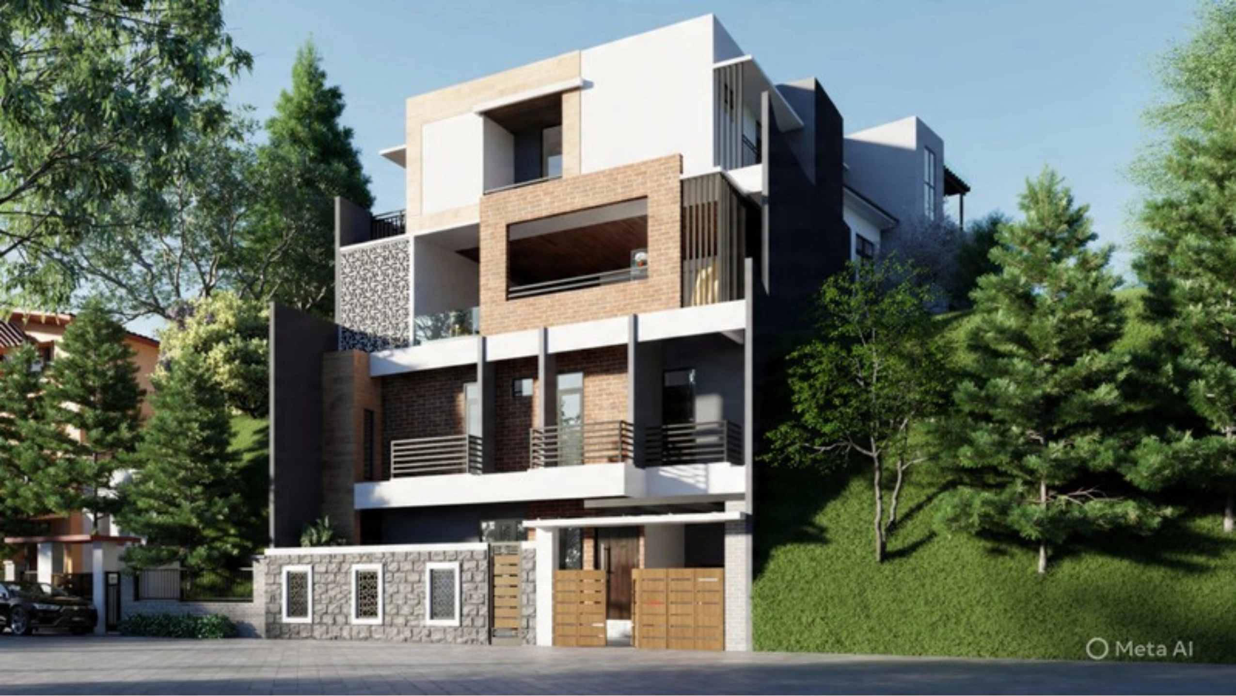 Exclusive Boarding House Malang project image
